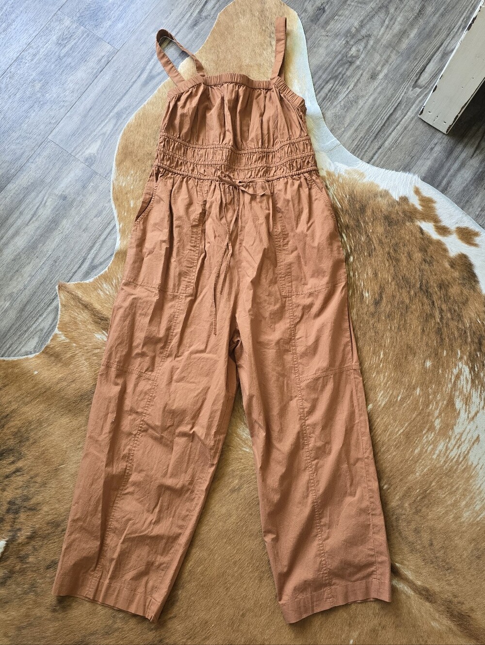 Universal Thread Jumpsuit